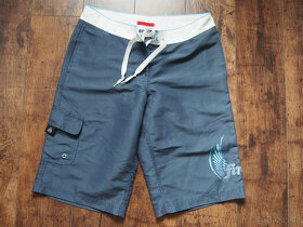 Šortky, plavky Fire Fly a Vittorio Rossi