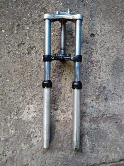 Simson skutr