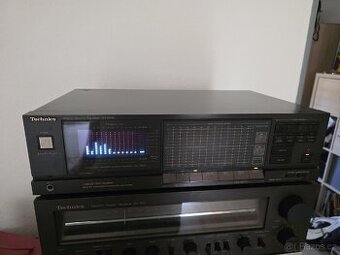 Technics SH-8066 EQALIZER