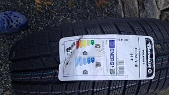 Zimní pneu 195/65R15