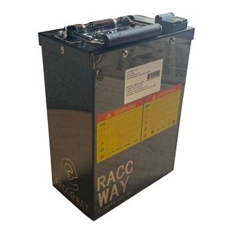 Baterie LI-48V, 15Ah, 19Ah a 27Ahk elektroskútru Babeta