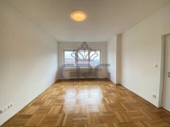 PRONÁJEM ZREKOSTRUOVANÉHO BYTU 2+KK, BRNO-STŘED
