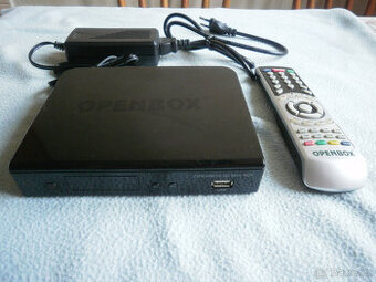 Openbox - Skylink