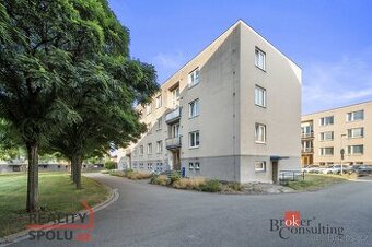 Prodej, byty/3+kk, 72 m2, Družstevní 406, 51701 Solnice, Ryc