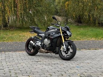 Bmw S1000R