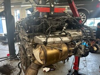 Motor N57D30
