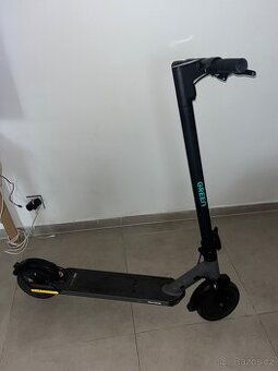 Elektrokoloběžka