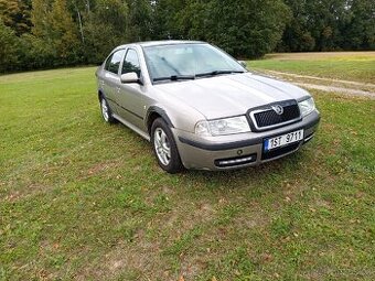 Prodám Škoda Octavia I 1.9tdi 74kw
