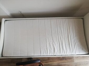 Matrace MOSHULT IKEA 200x90 cm