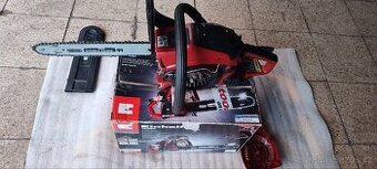 Einhell, řetězová benzínová pila