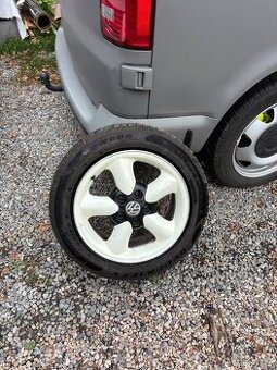 5x112 r16 zimní BBS