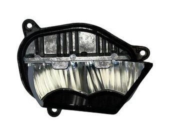 Modul LED světla do zatáčky 3G0998477A VW Passat B8 2015