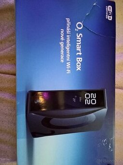 O2 Smart box 2