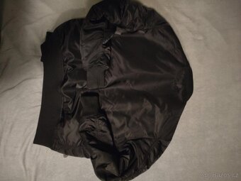 BUNDA BOMBER ALPHA INDUSTRIES MA-1 D-Tec 2XL