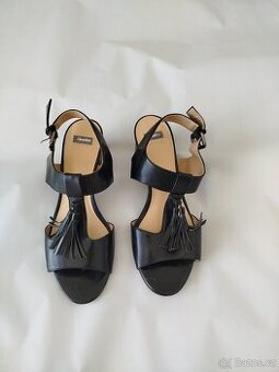 Dámské střevíce vel.40