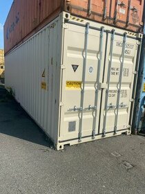 Pronájem skladových prostor v Kopřivnici