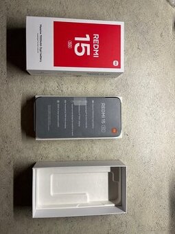 Redmi 15