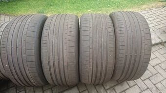 285 40 22 continental sport contact 6