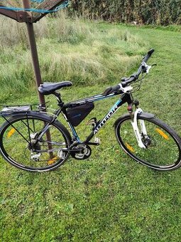 Kolo Author Mission Cross 6061