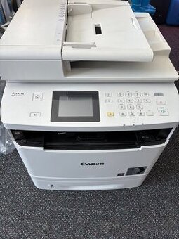 Prodám tiskárnu a skener