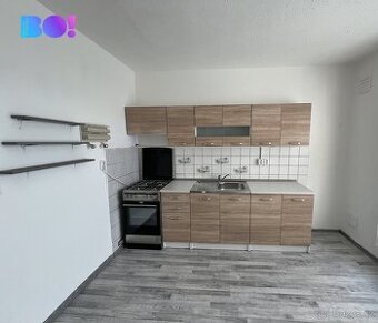 Pronájem bytu 3+1, ul. Okružní, Český Těšín