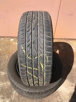 Letní pneu 195/55/15