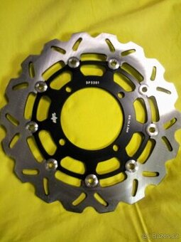 brzdovy kotouč 300mm STUNT