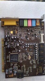 Creative Sound Blaster Live 5.1