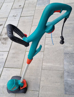 Strunová elektrická sekačka Bosch Art 30 Combitrim