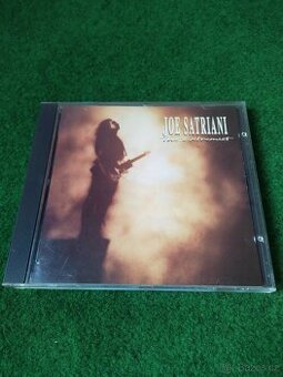 CD Joe Satriani - The Extrmist