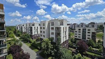 Parkovací stání, Praha 9