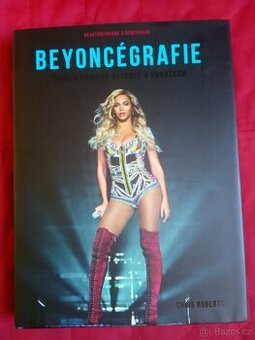 BEYONCEGRAFIE