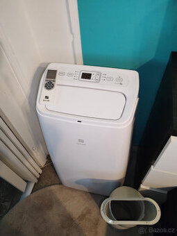 Mobilní klimatizace