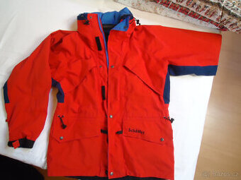 Schoffel bunda Goretex, vel. 46, M/L
