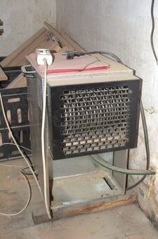 Sušárna kondenzační BVM AFA Attack 50