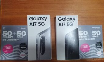 Samsung Galaxy A17 5G