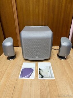 B&w Bowers & Wilkins