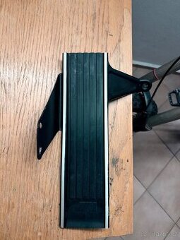 Footrest pedál BMW e30 M3