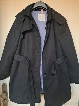 Podzimní kabát / trenčkot