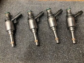 Vstřiky 4ks 06H 906 036G, 2.0tfsi