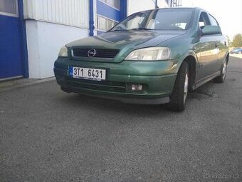 Opel astra 1.6i