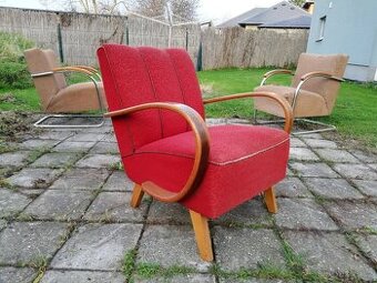 HALABALA STARÉ KŘESLO