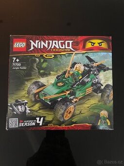 Lego Ninjago