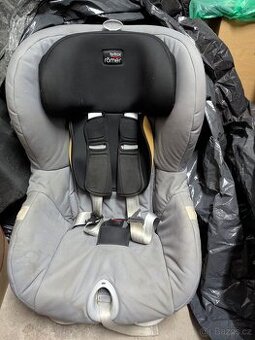 Britax römer autosedačka