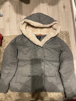 Zimní bunda