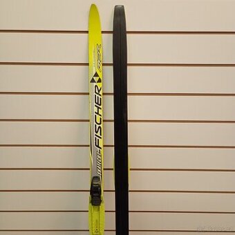 Běžky FISCHER RCR SKATECUT na NNN 122 cm
