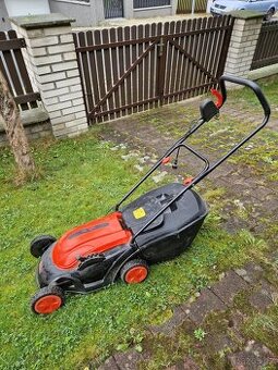 Elektrická sekačka