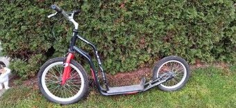 Koloběžka Yedoo Mezeq