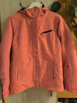 lyžařská (zimní) bunda