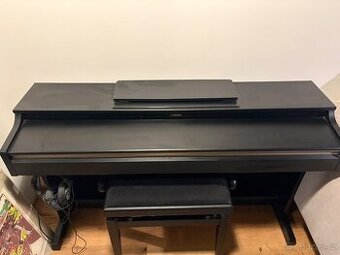 Yamaha Arius YDP 162